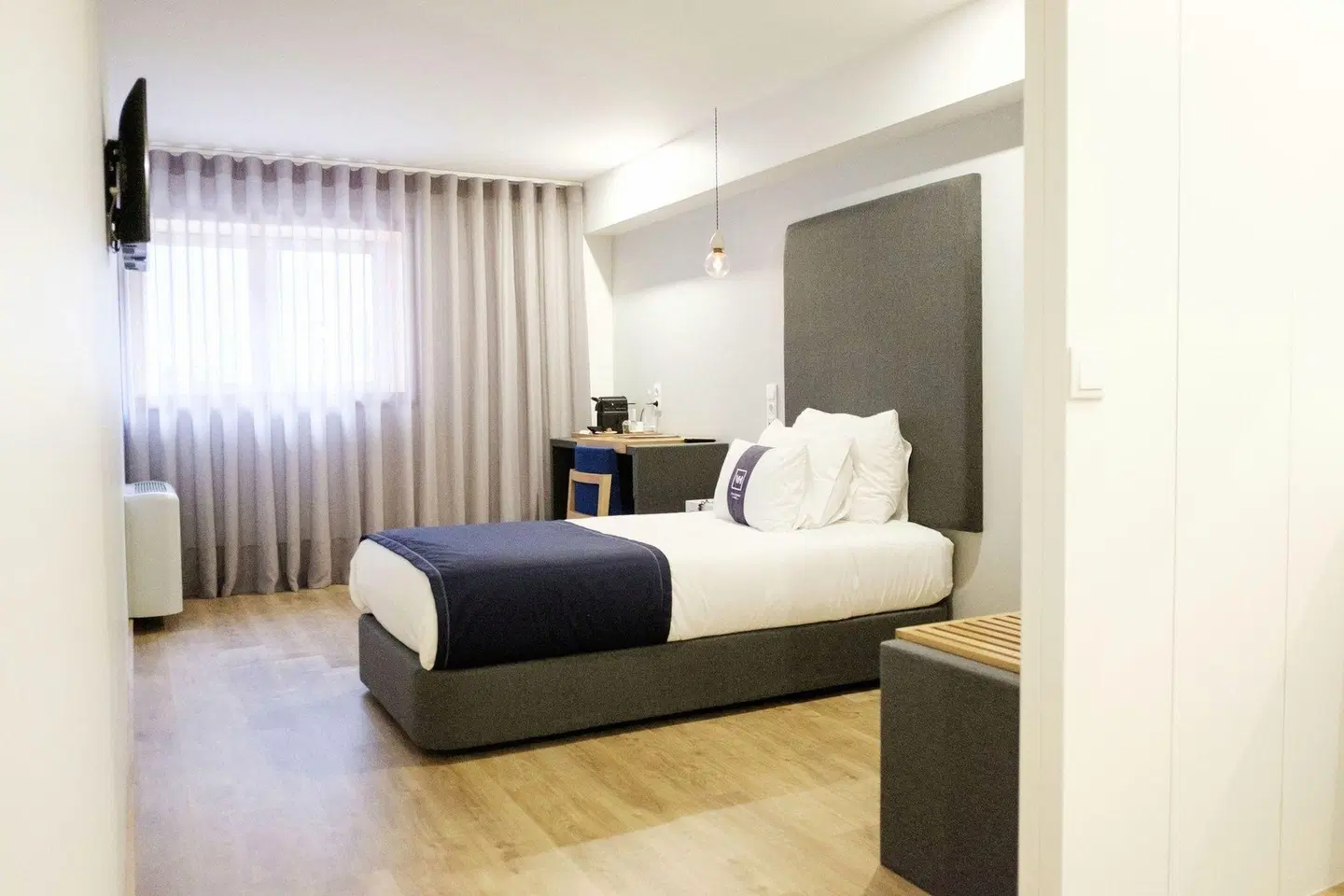 Villa Prime Hotel ROOM_EXAMPLE