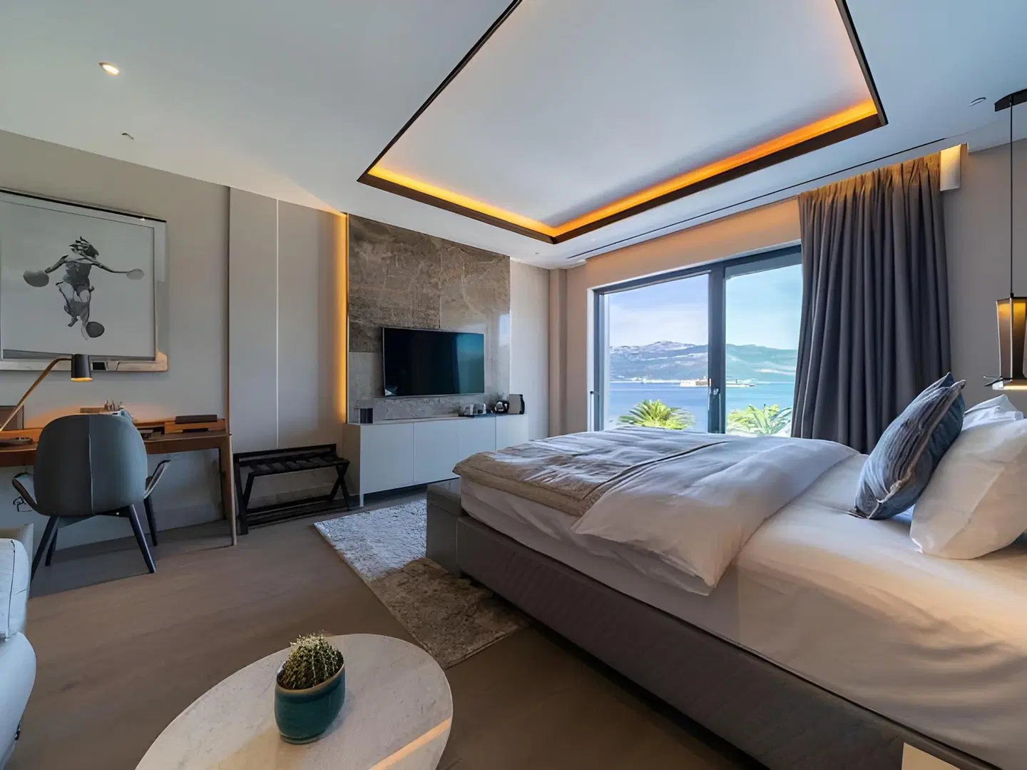 Monte Palm Beach ROOM_EXAMPLE