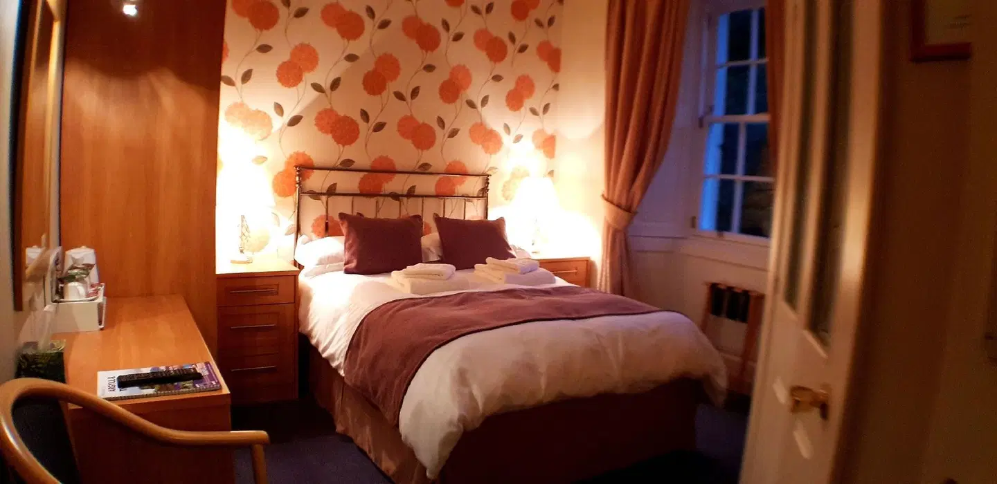 Creag Dhubh Country House ROOM_EXAMPLE