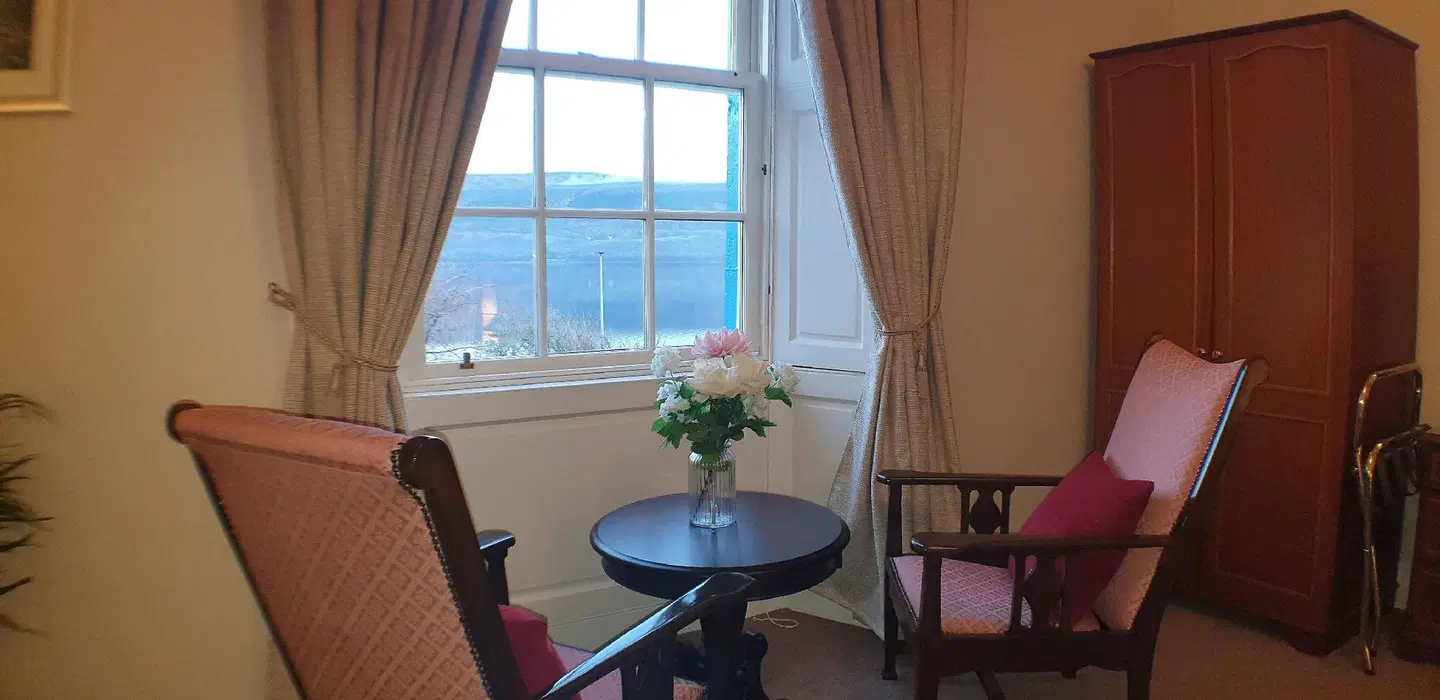 Creag Dhubh Country House ROOM_EXAMPLE