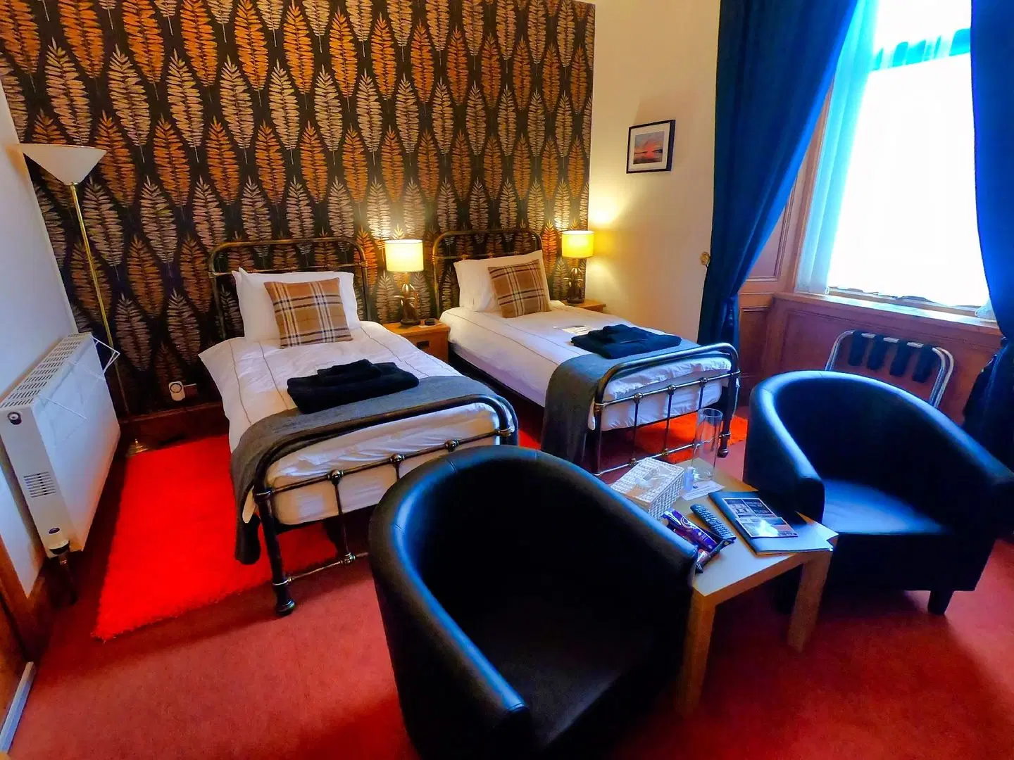 Gowanlea Heights ROOM_EXAMPLE