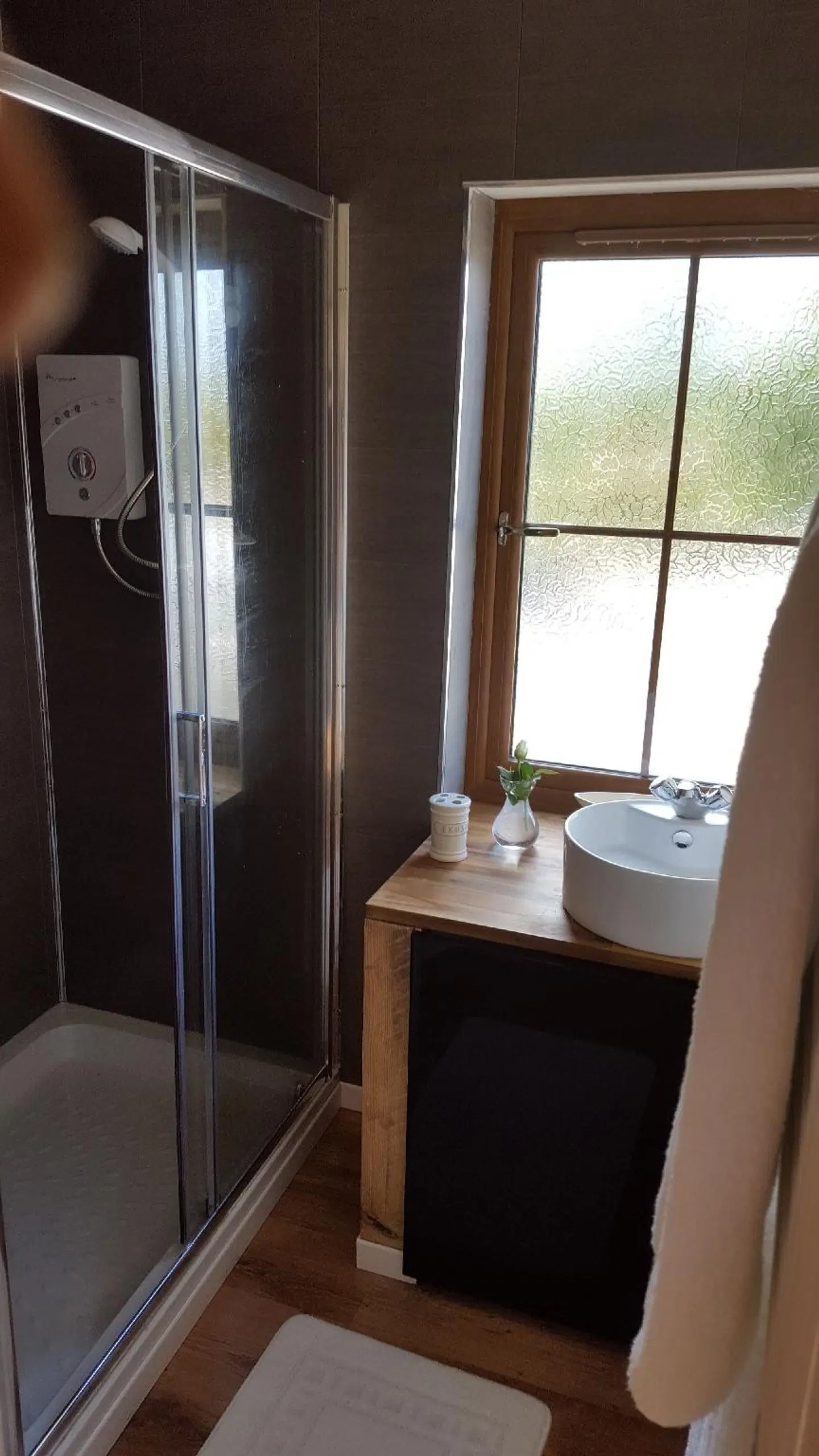 Canterra Cottage Badezimmer
