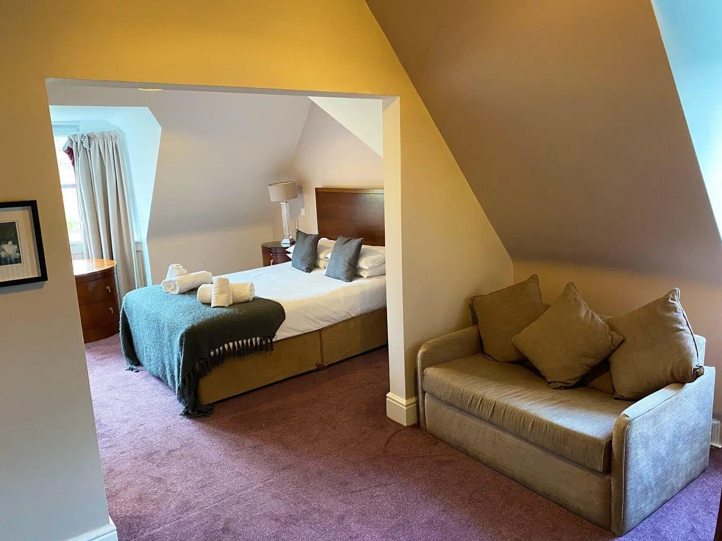 The Speyside Hotel ROOM_EXAMPLE
