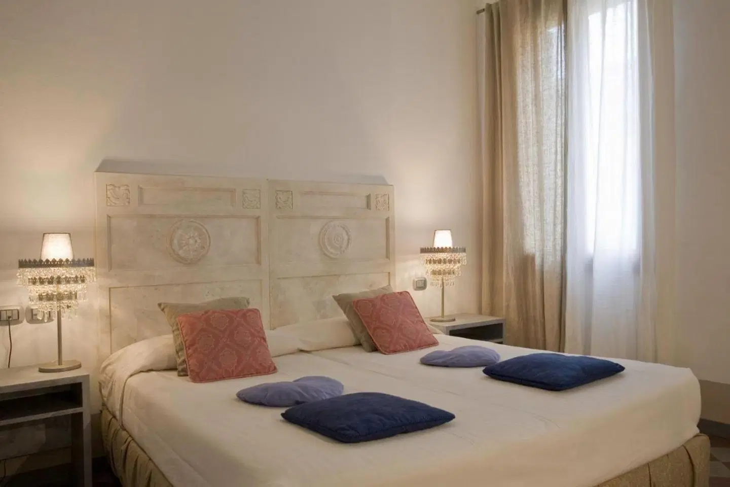 Art Hotel Al Fagiano ROOM_EXAMPLE