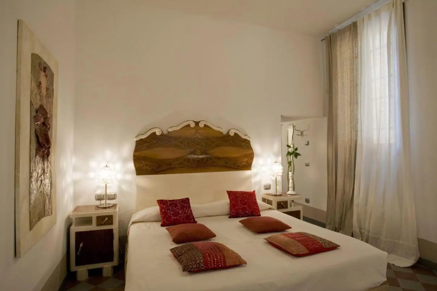 Art Hotel Al Fagiano ROOM_EXAMPLE