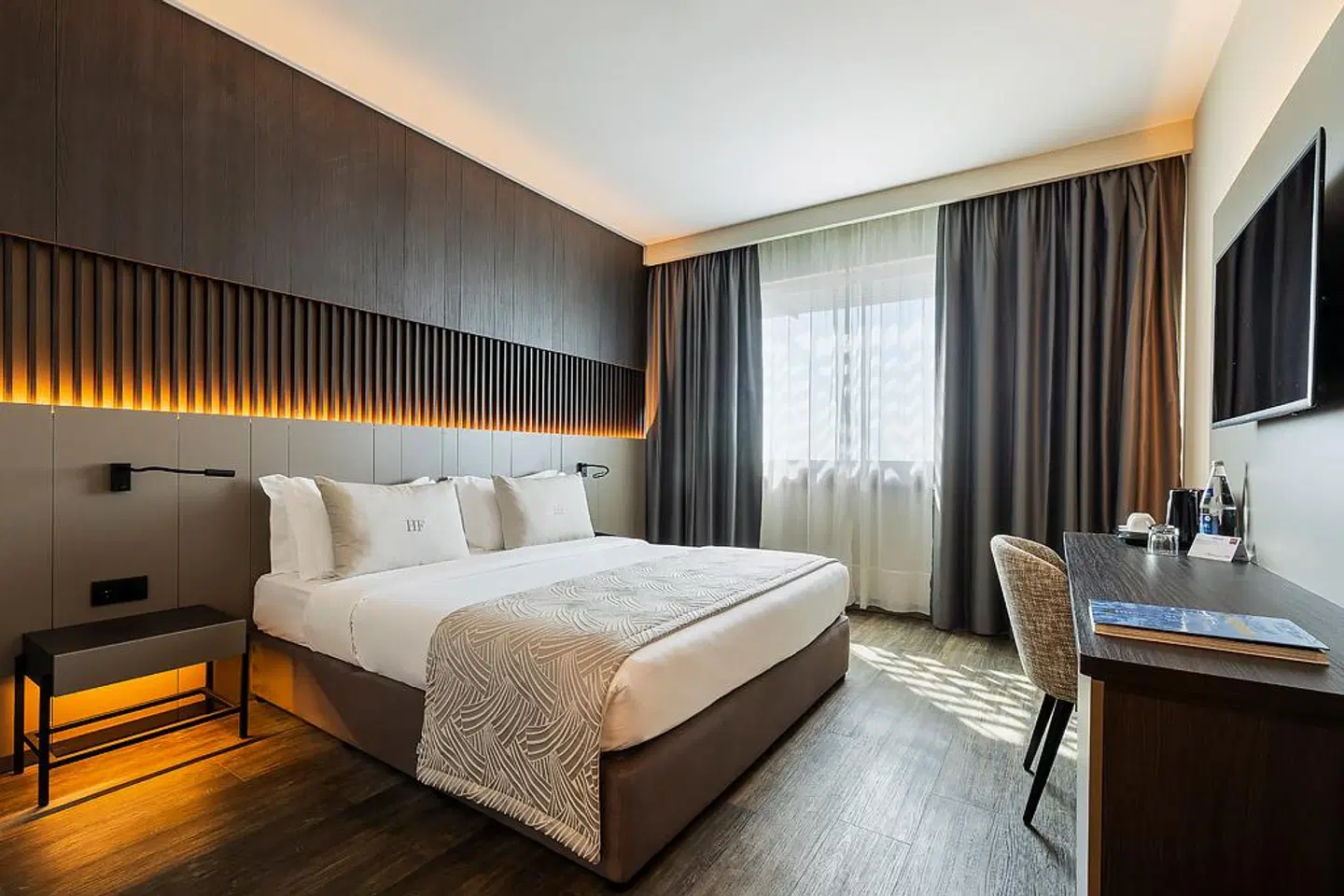 HF Ipanema Porto ROOM_EXAMPLE