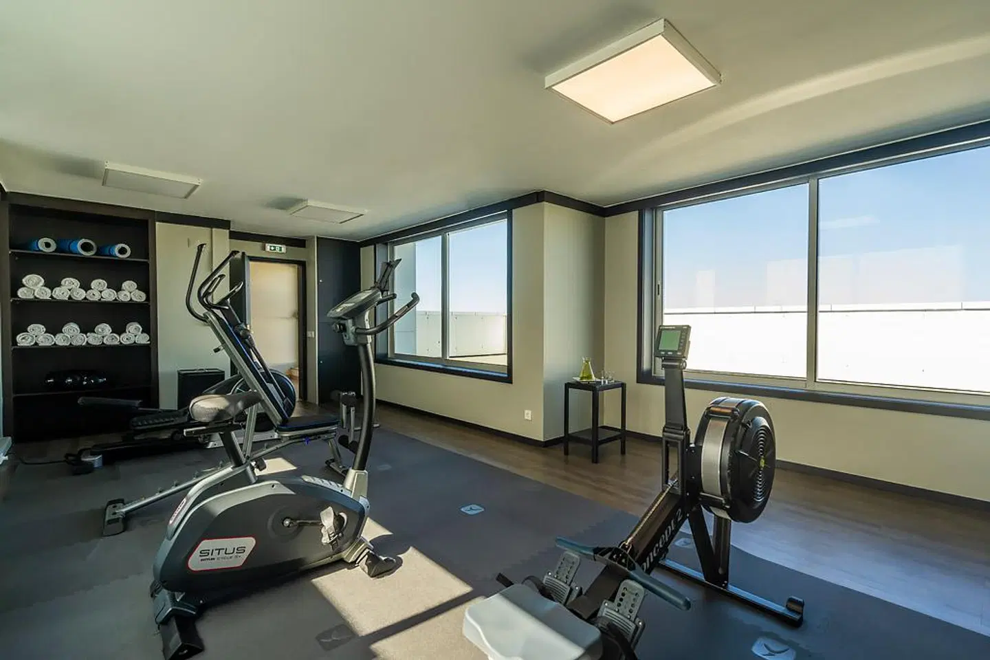 HF Ipanema Porto SPORTS_AND_LEISURE