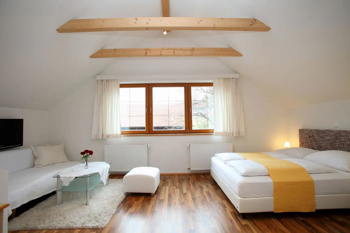 Gasthof zum Moosmann - Familie Pachernigg ROOM_EXAMPLE