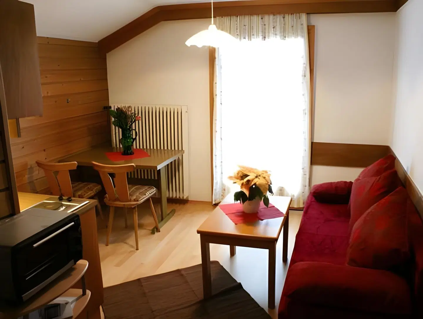 Appartement Schmiedhof ROOM_EXAMPLE