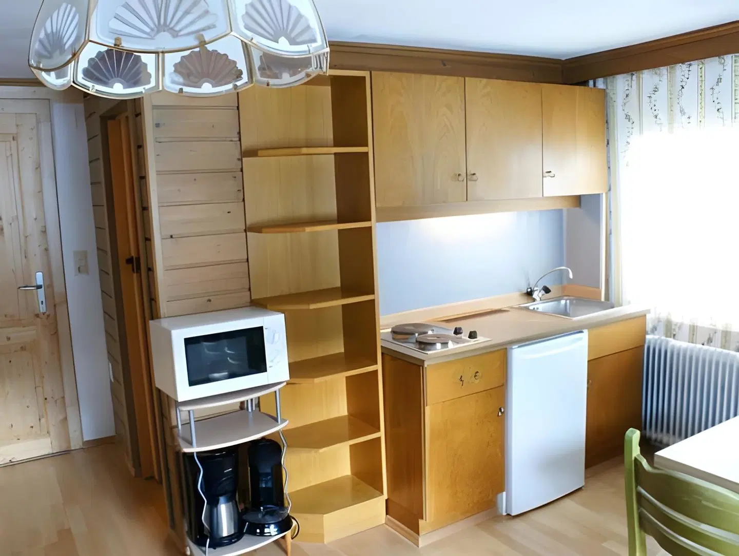 Appartement Schmiedhof ROOM_EXAMPLE