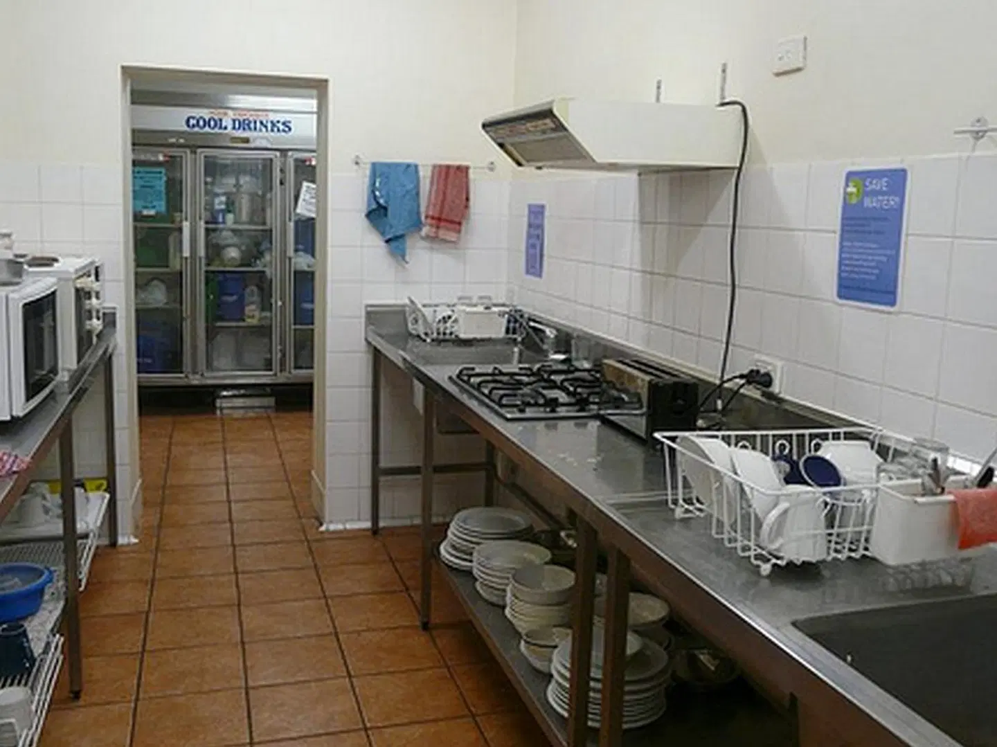Newcastle Beach YHA ROOM_EXAMPLE