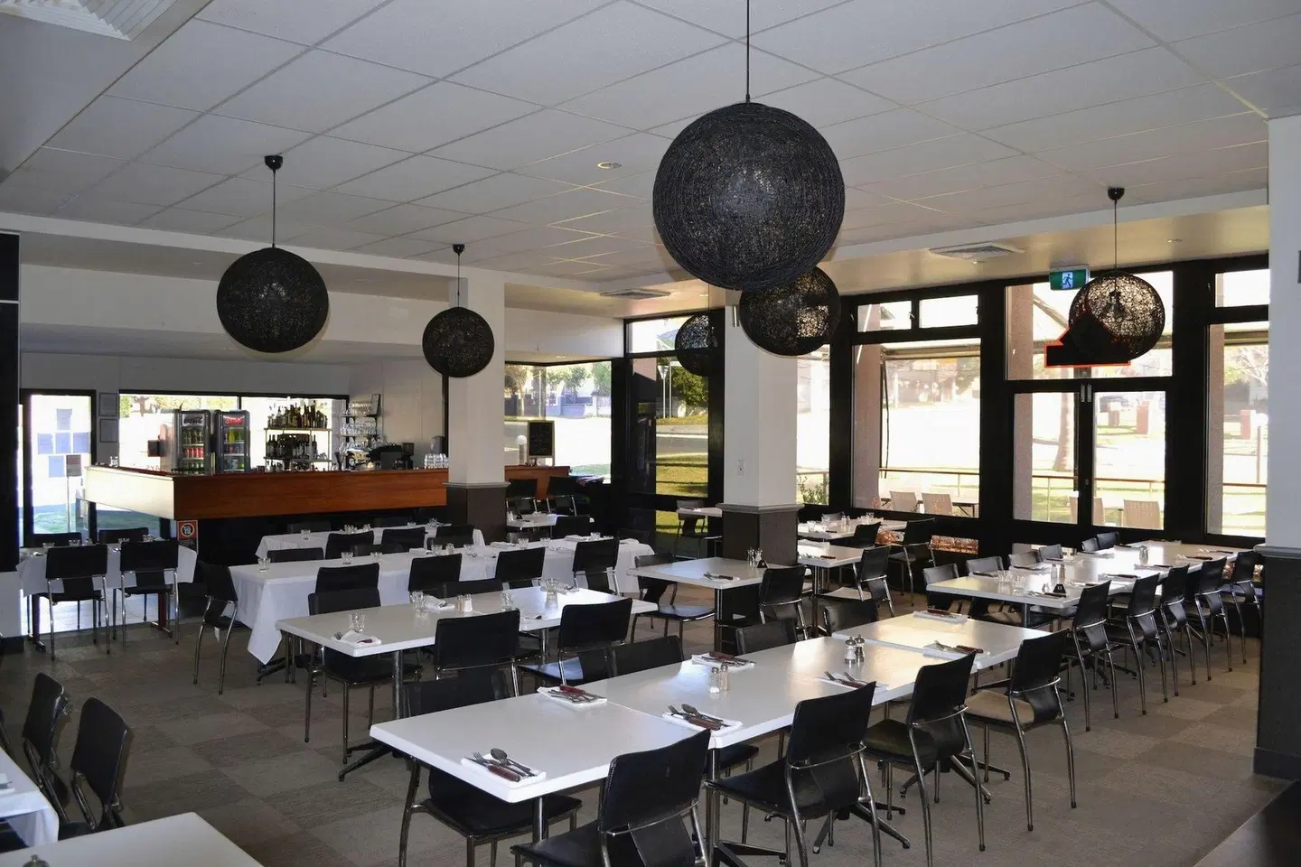 Parkhaven Konferenz