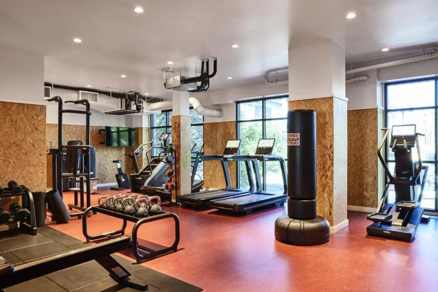 The Aster SPORTS_AND_LEISURE