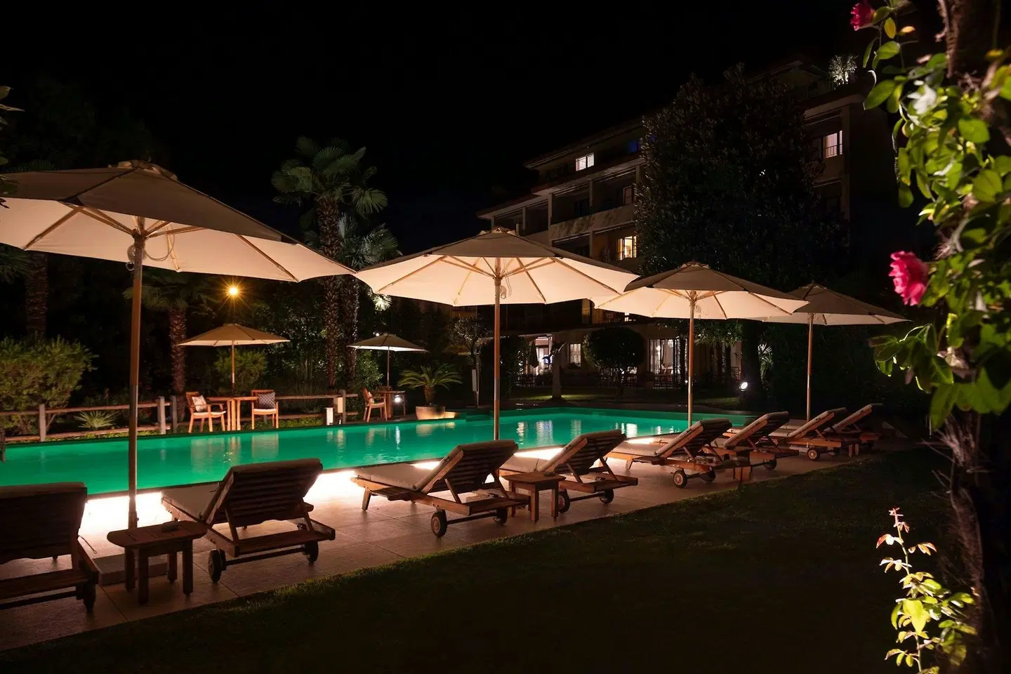 Remorino Terrasse
