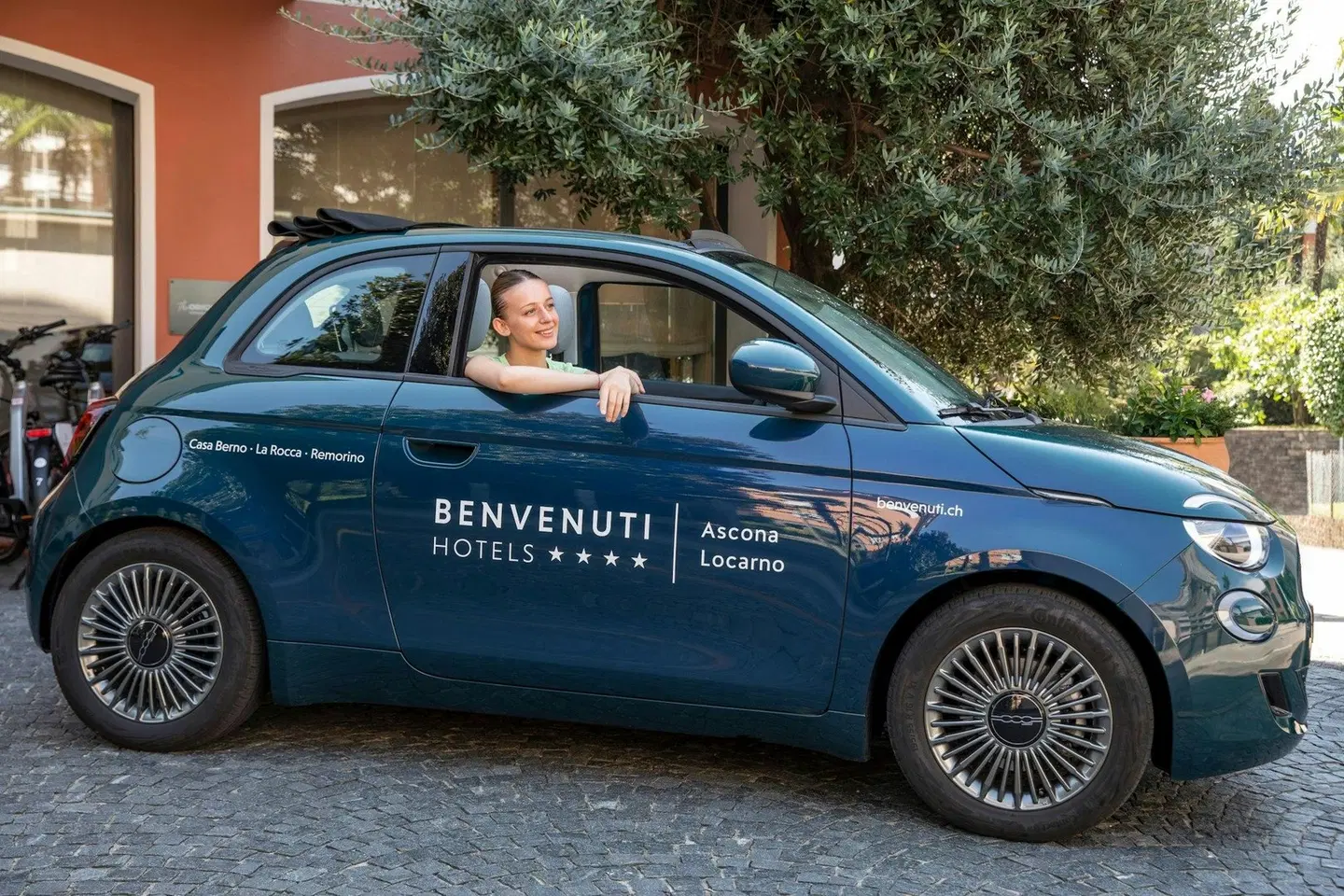 Remorino SPORTS_AND_LEISURE