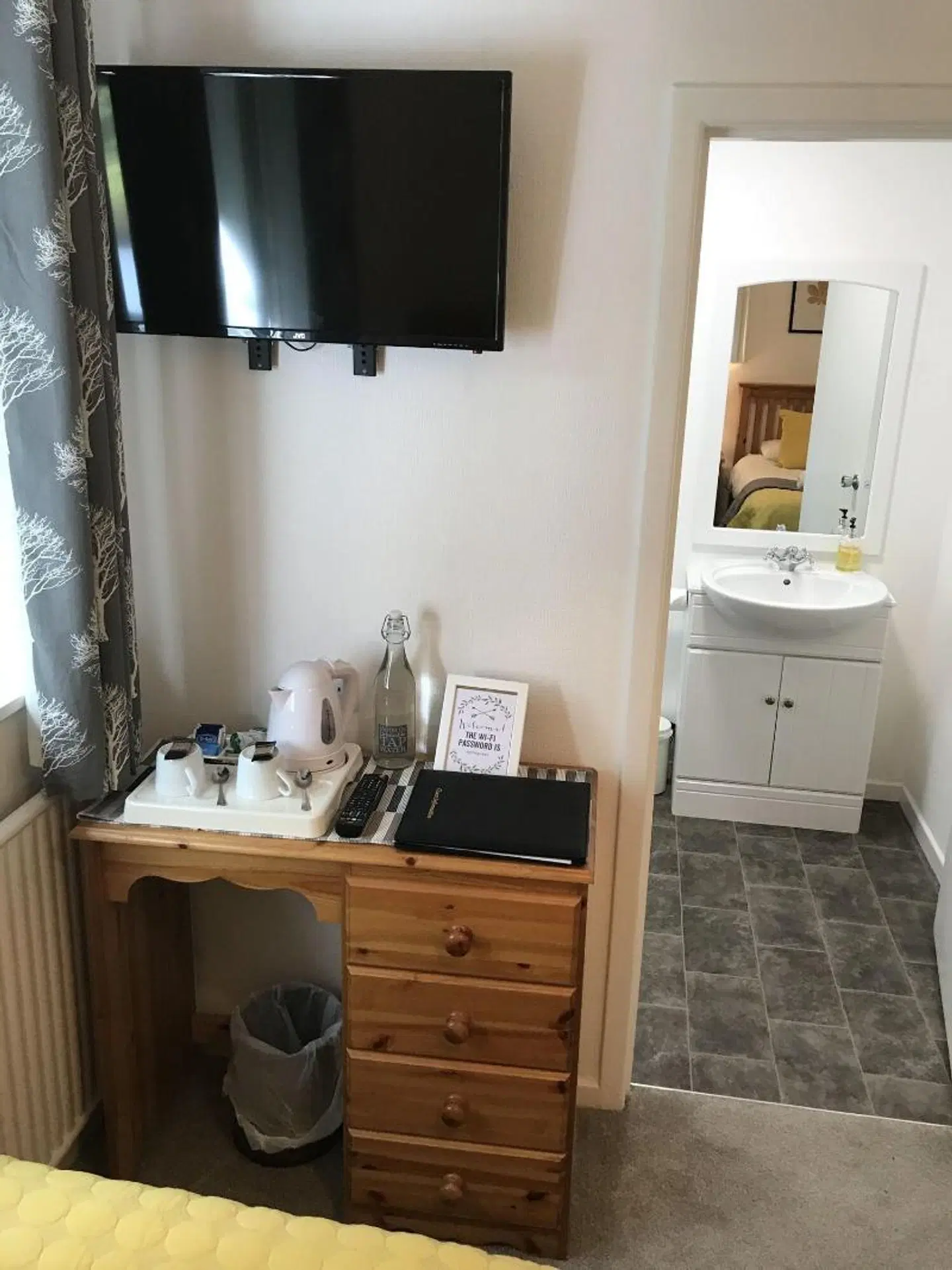 Loch Eyre House ROOM_EXAMPLE