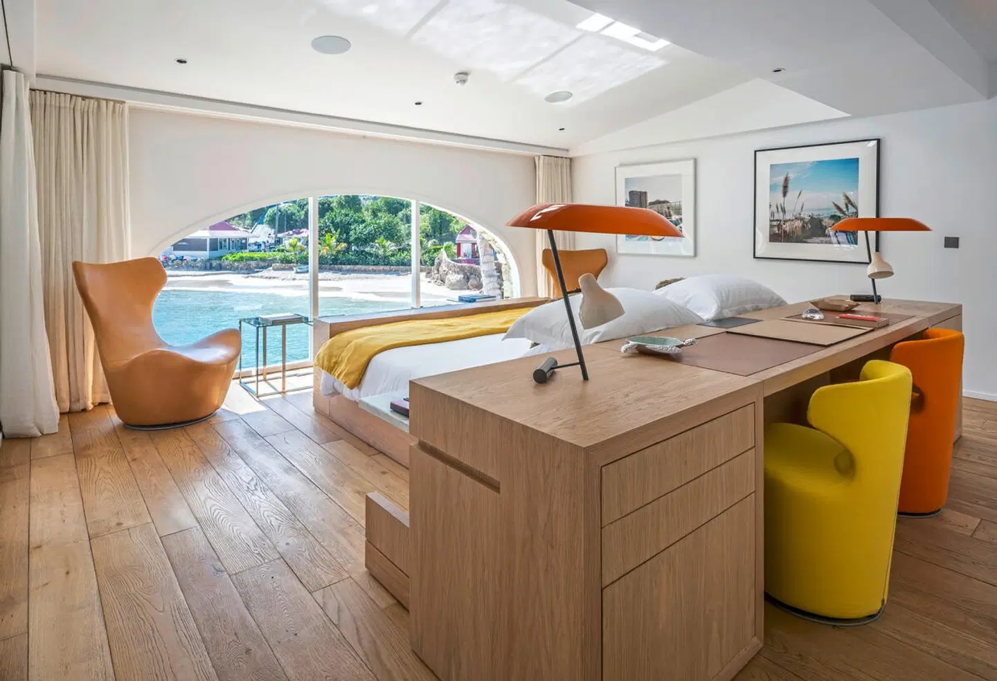Eden Rock - St Barths LOUNGE_LOBBY