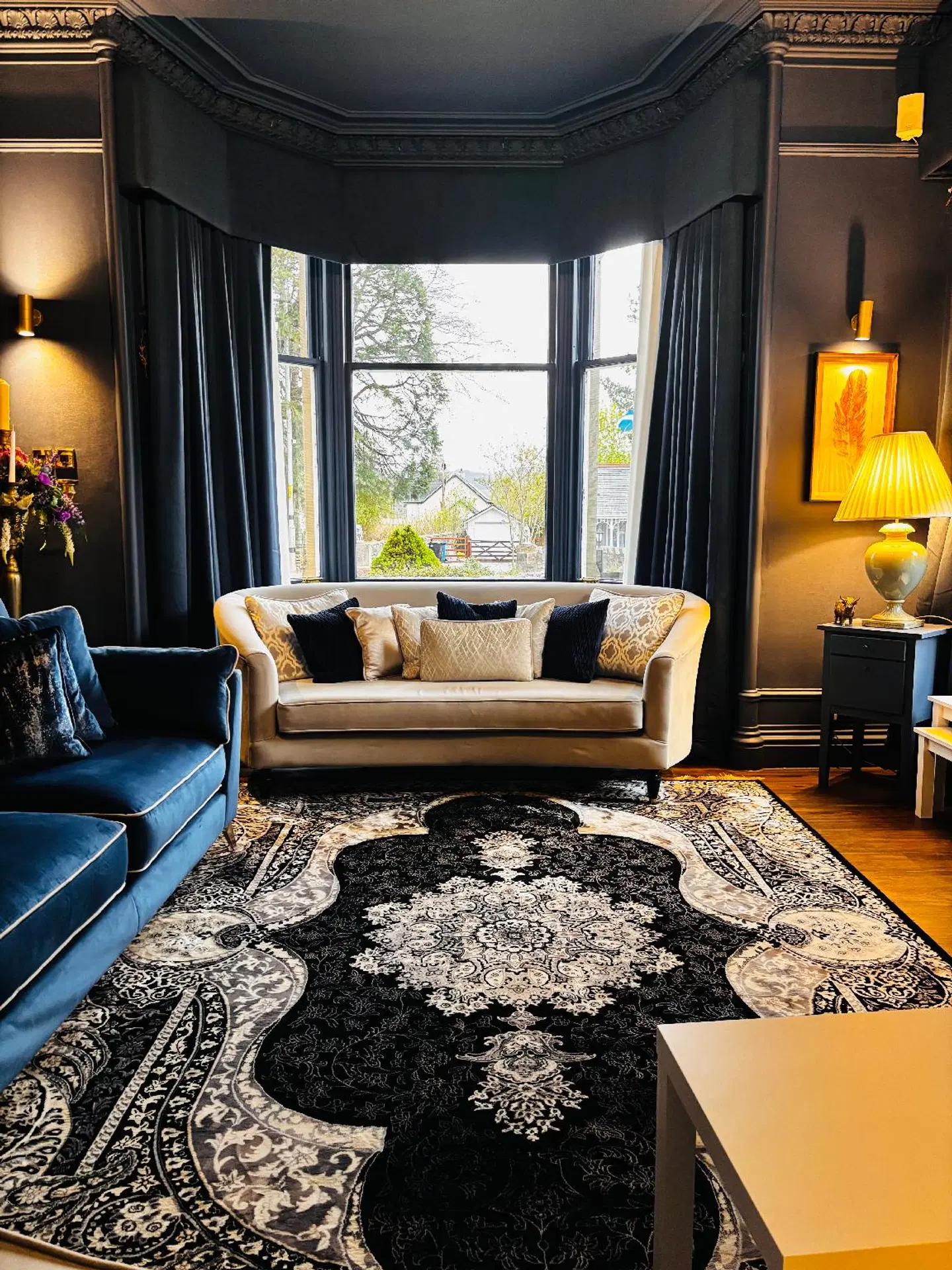 McInnes House Hotel LOUNGE_LOBBY