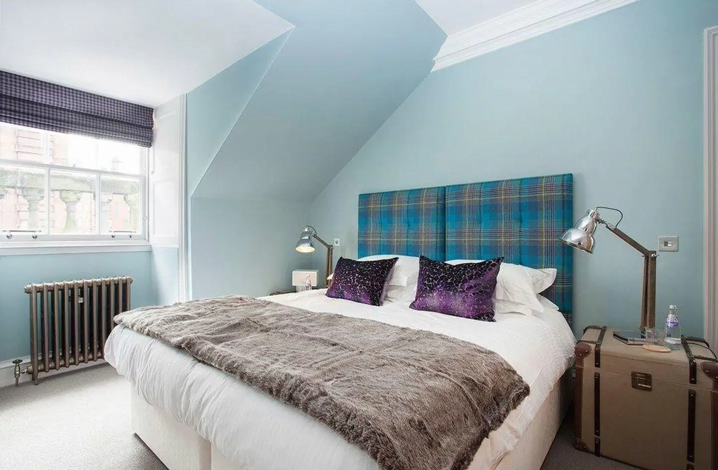 The Rutland Hotel ROOM_EXAMPLE