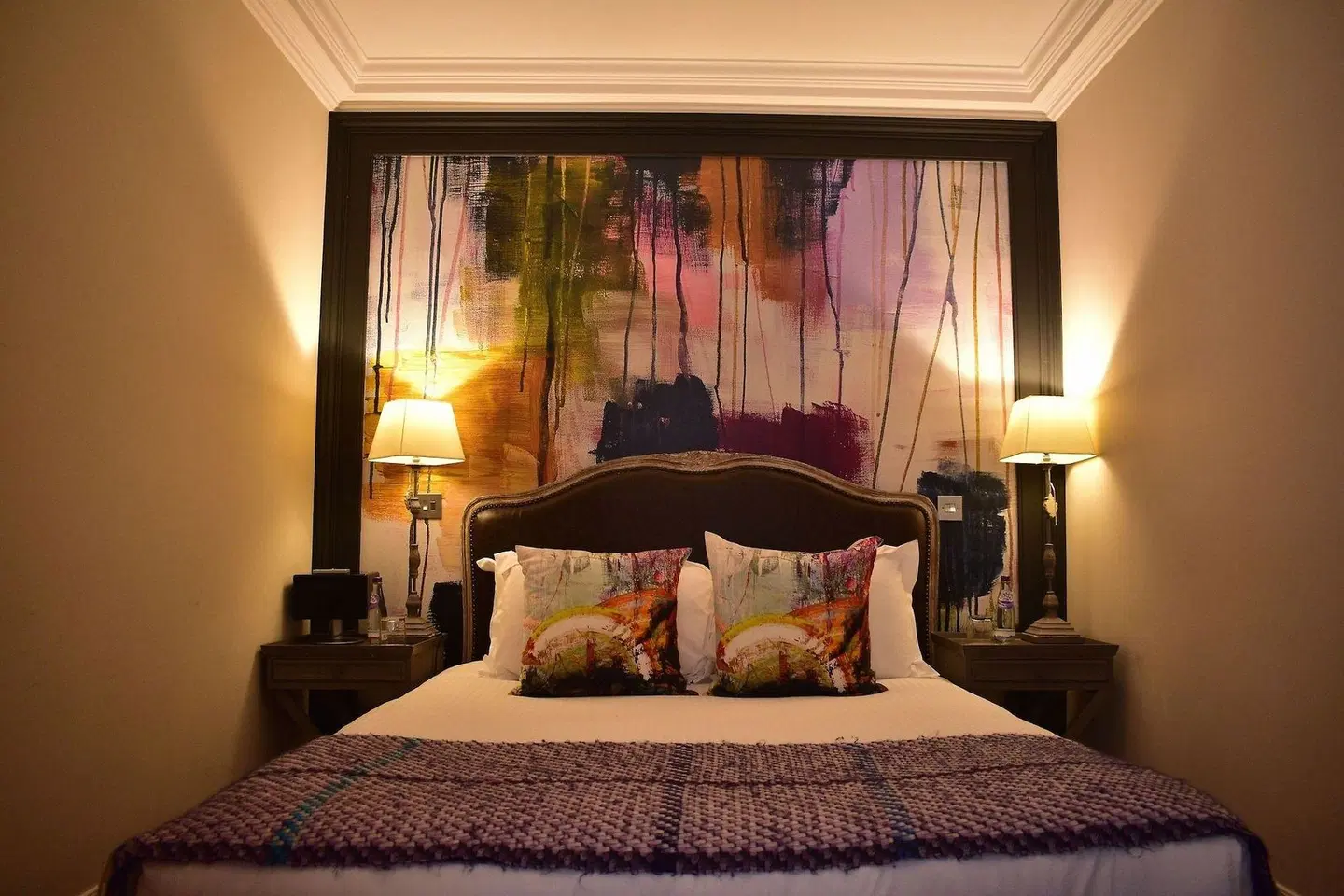 The Rutland Hotel ROOM_EXAMPLE