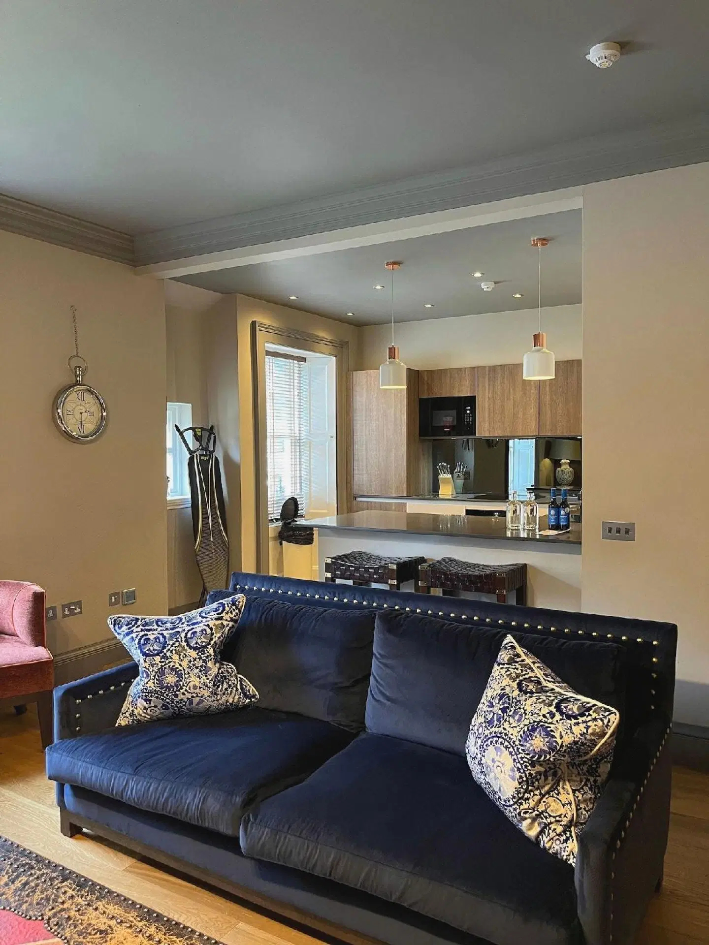 The Rutland Hotel LOUNGE_LOBBY