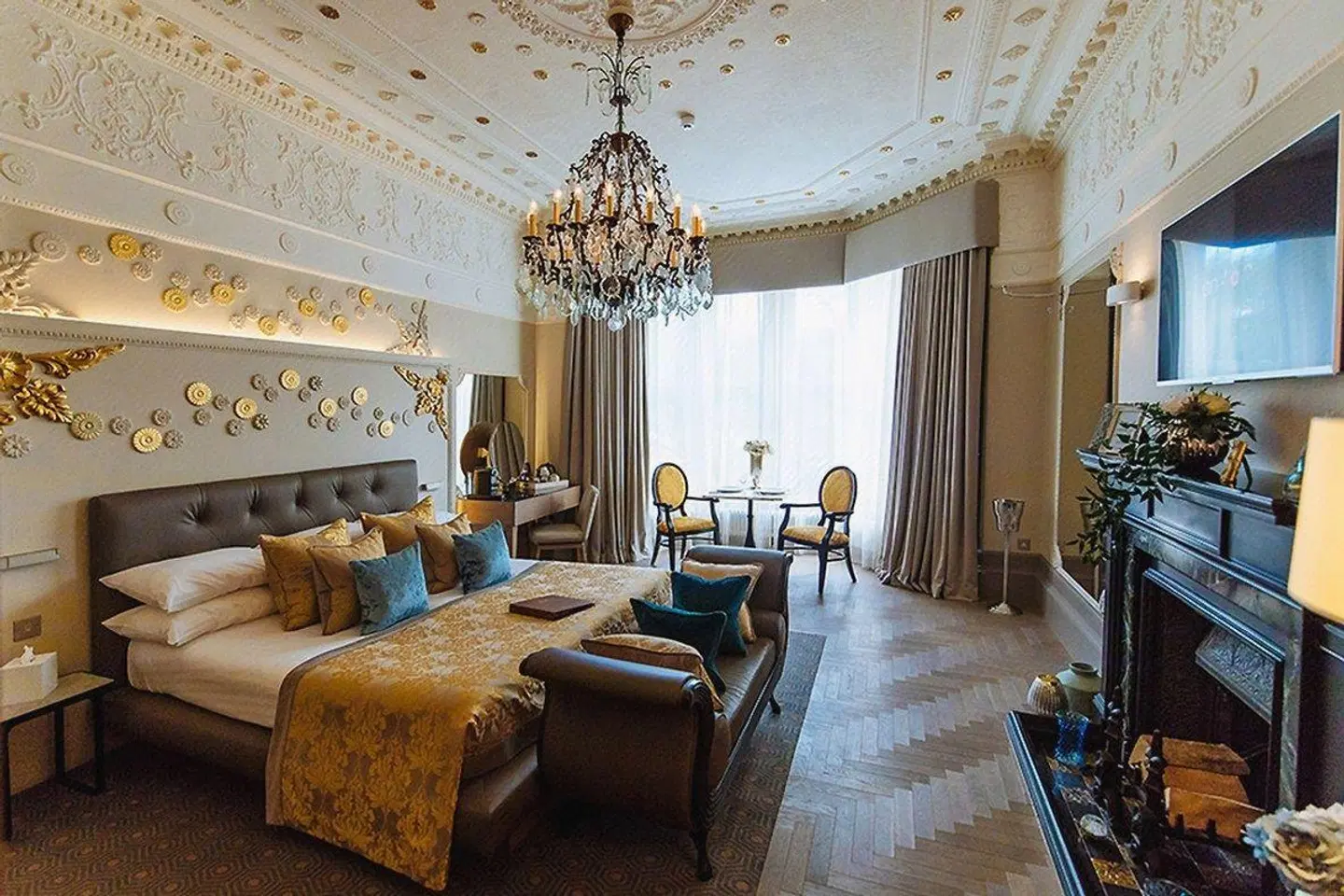 Lynnhurst Hotel ROOM_EXAMPLE