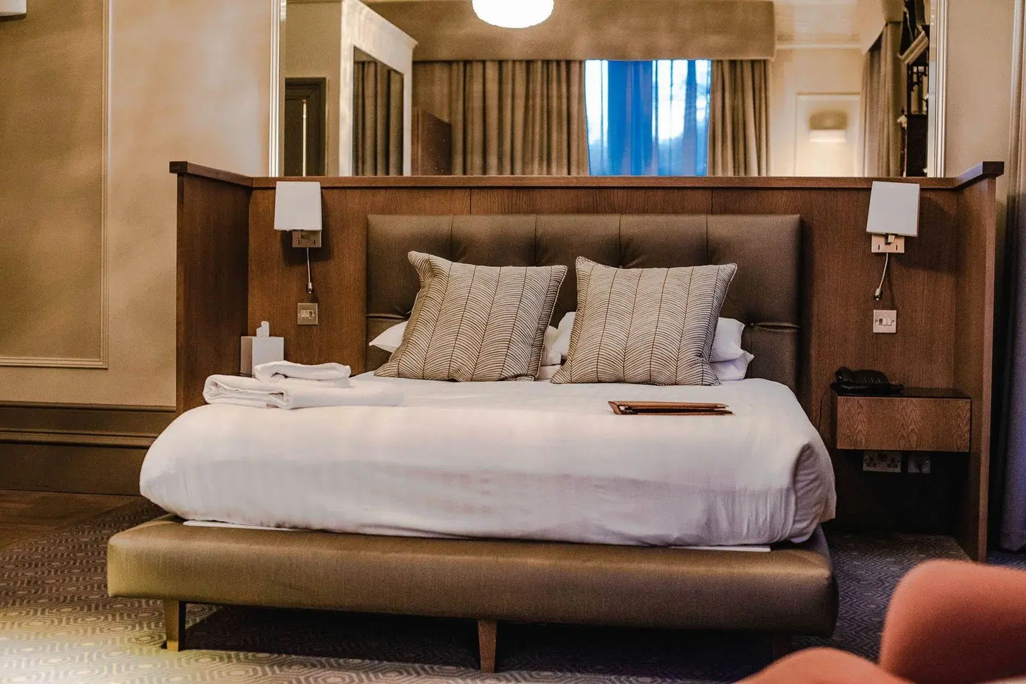 Lynnhurst Hotel ROOM_EXAMPLE