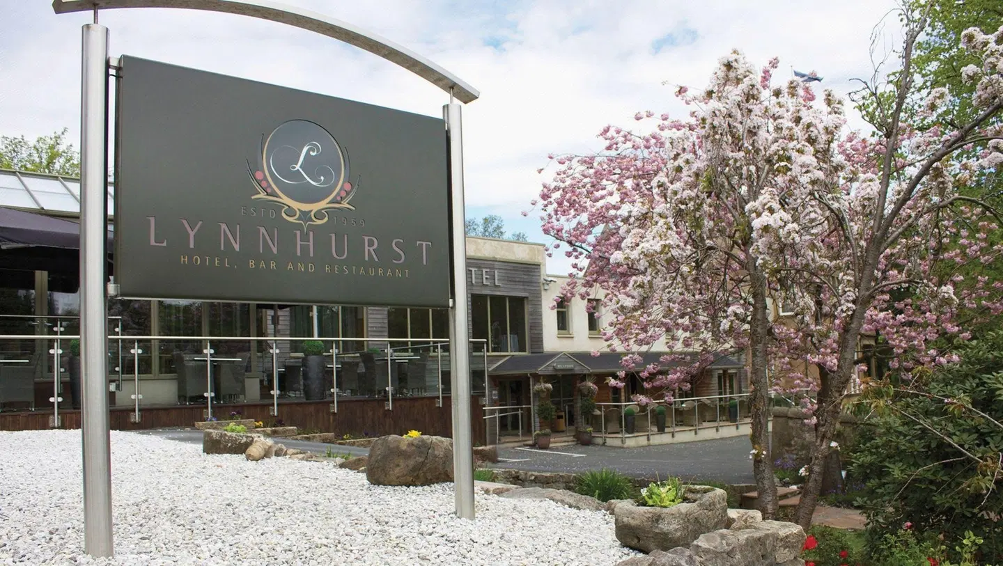 Lynnhurst Hotel EXTERIOR