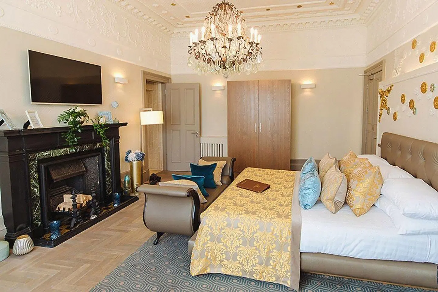 Lynnhurst Hotel ROOM_EXAMPLE