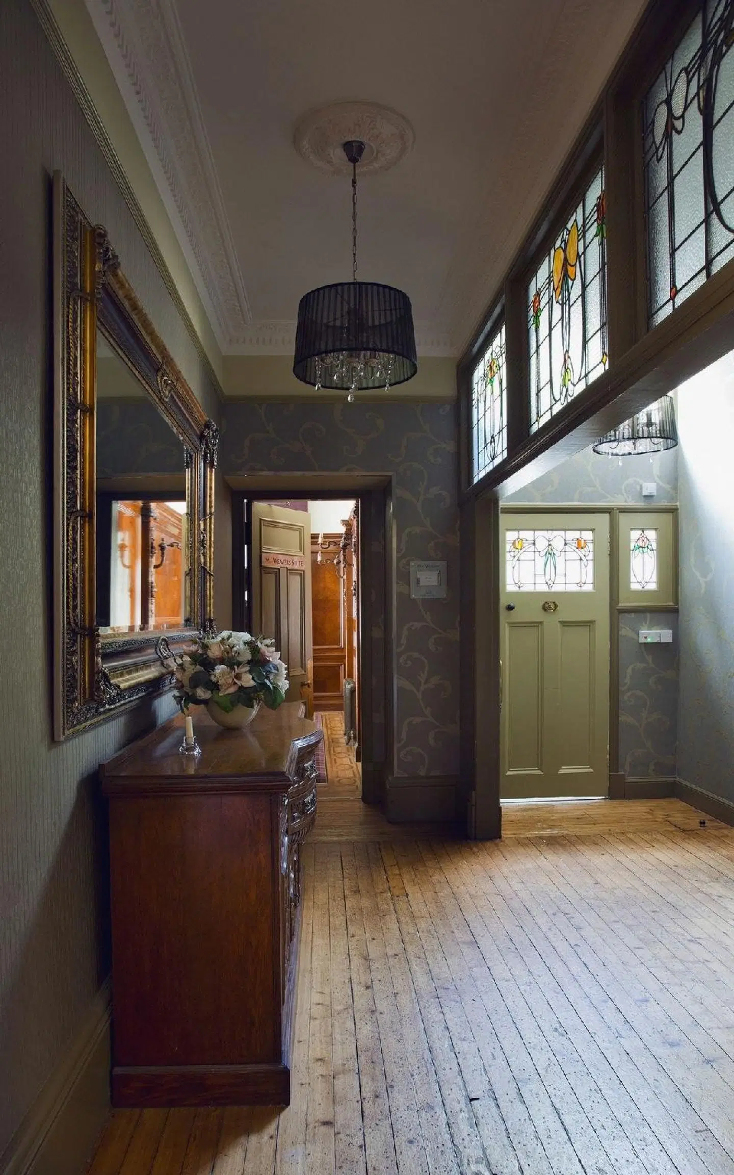 Lynnhurst Hotel LOUNGE_LOBBY