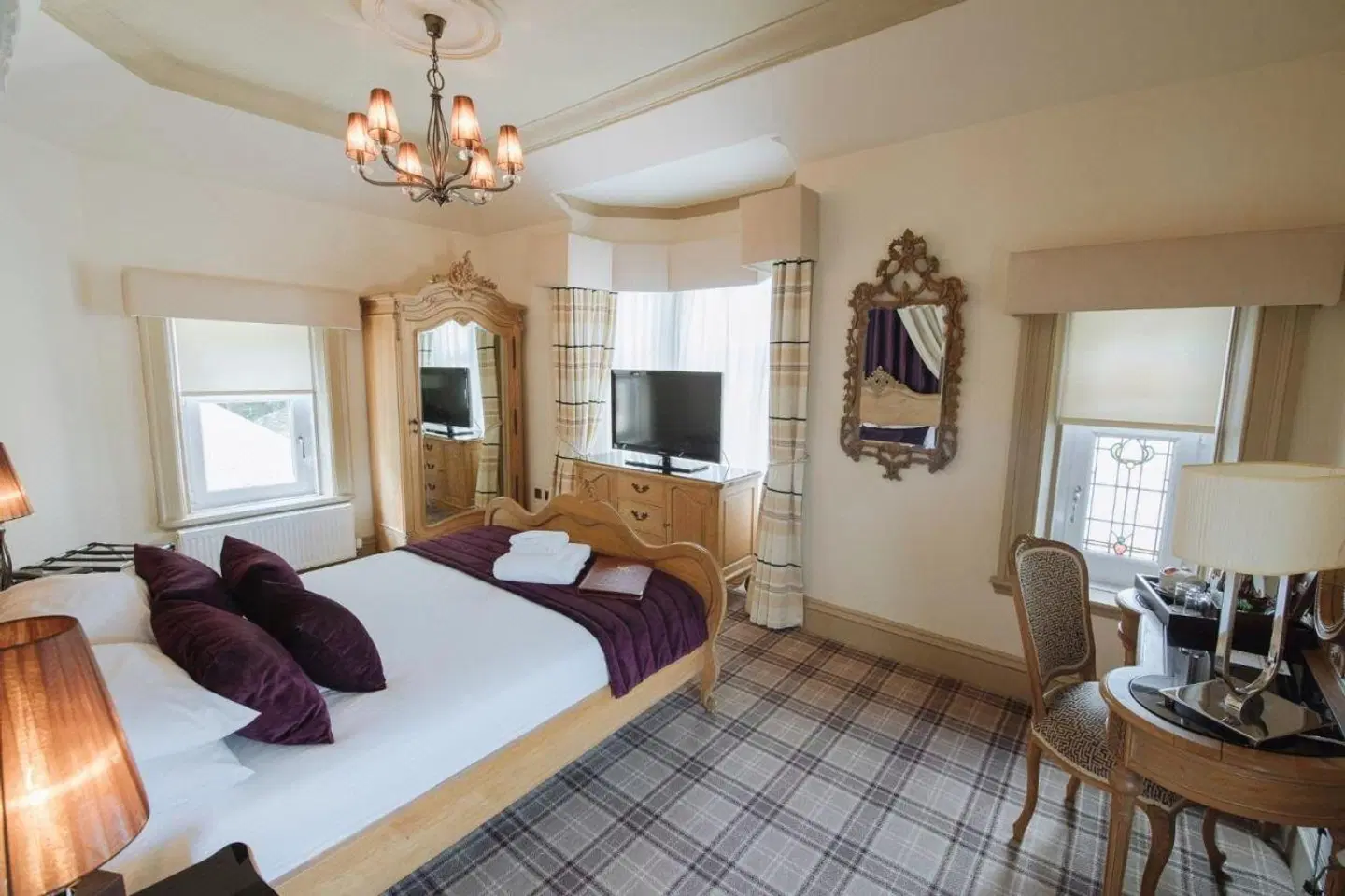 Lynnhurst Hotel ROOM_EXAMPLE