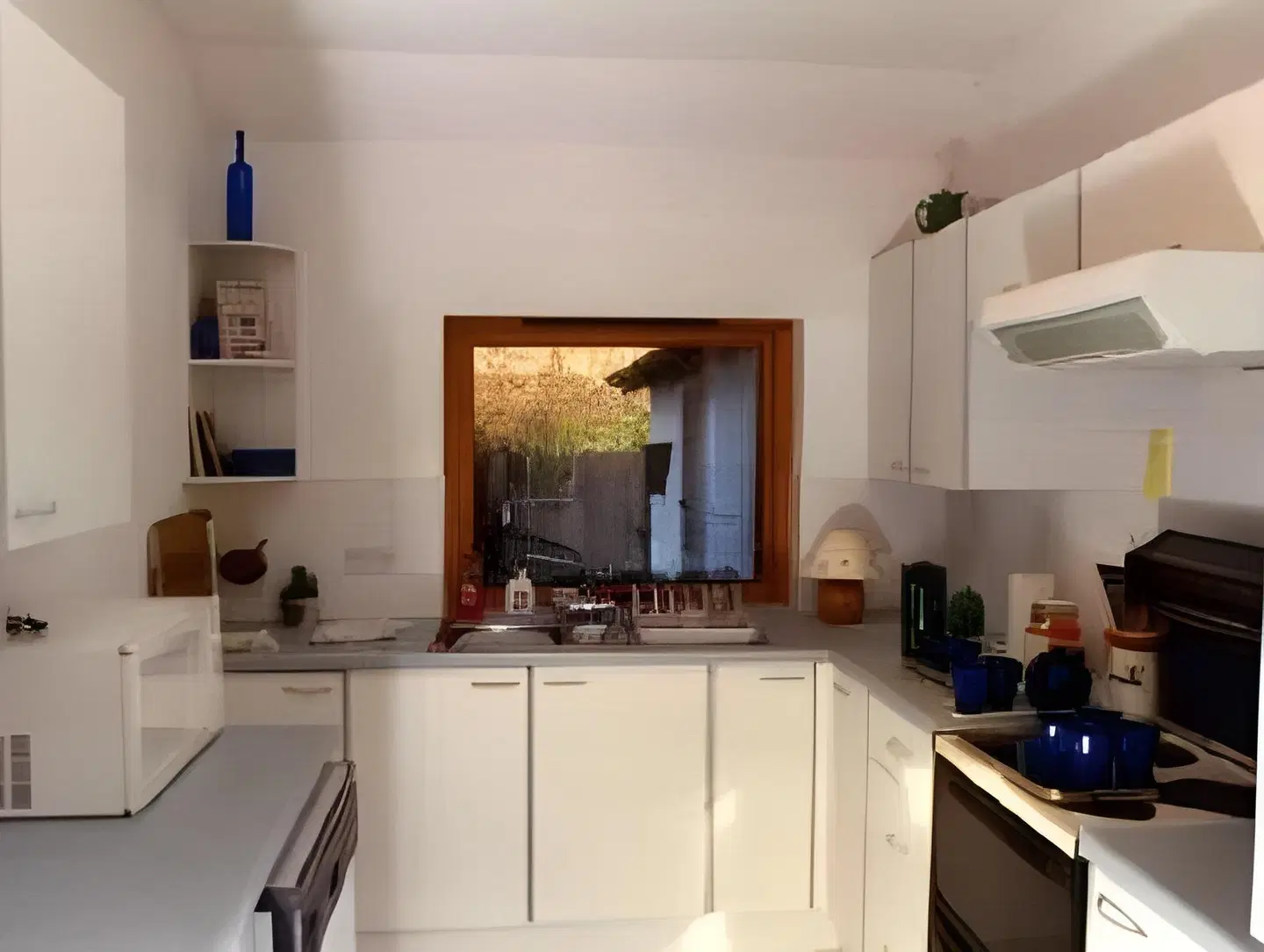 One Green Hope Guest House ROOM_EXAMPLE