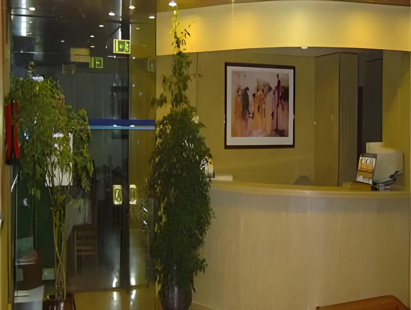 Dom Vilas LOUNGE_LOBBY