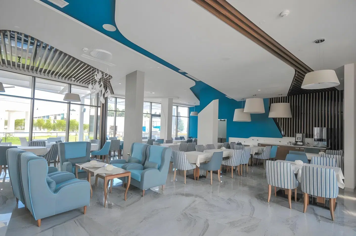 Hotel Bracera LOUNGE_LOBBY