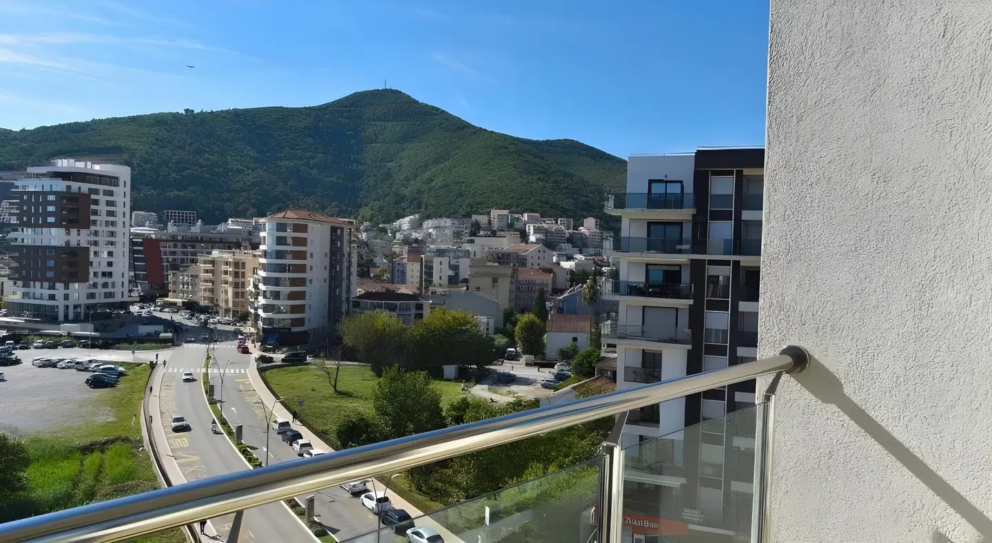 Hotel Bracera EXTERIOR