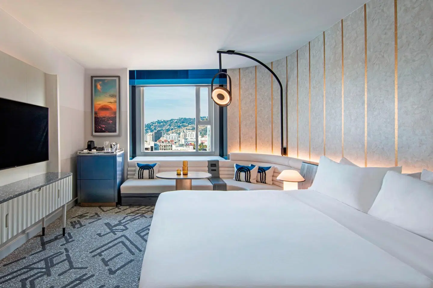W Hollywood ROOM_EXAMPLE