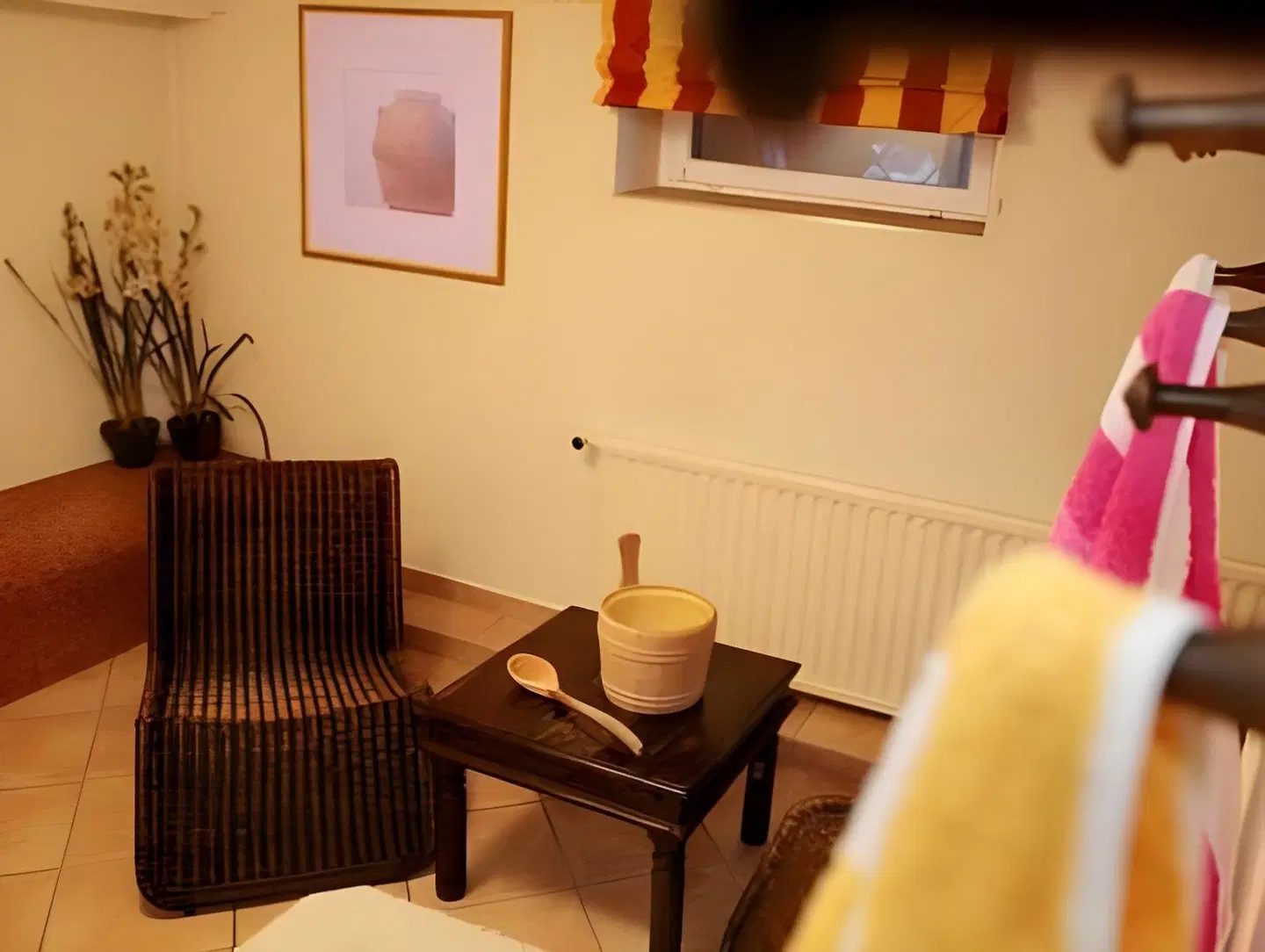 Pension Jaga Hias ROOM_EXAMPLE