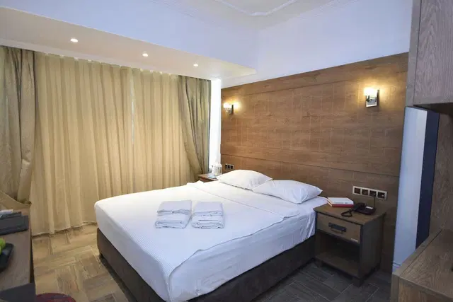 Aurasia Beach Hotel ROOM_EXAMPLE