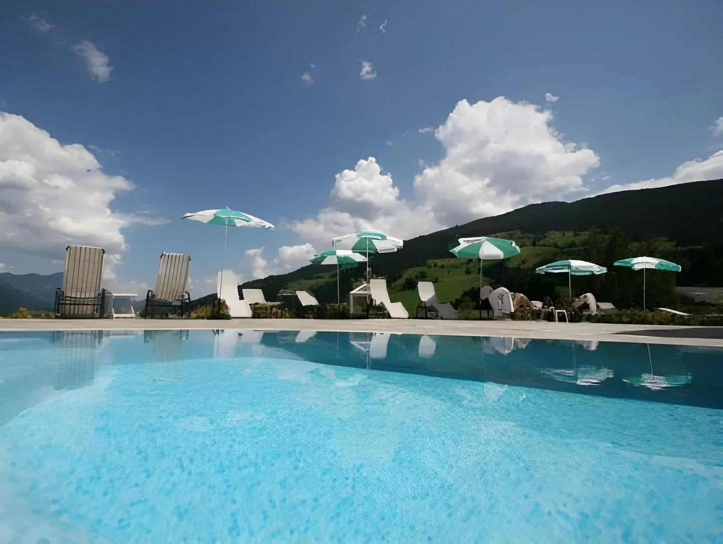 Hotel Schütterhof OUTDOOR_POOL