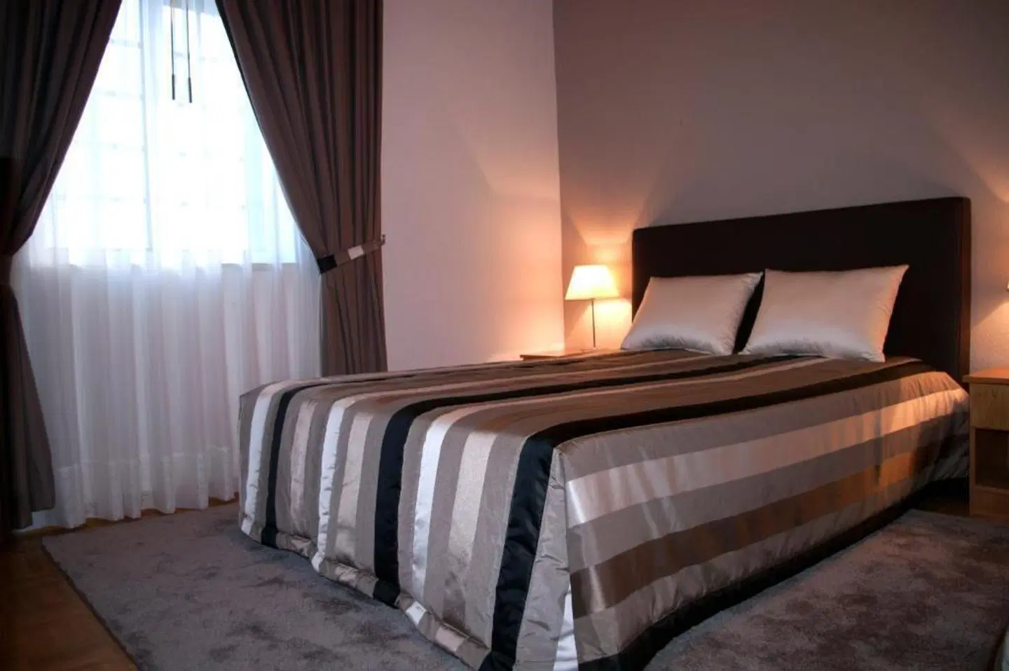 O Encontro ROOM_EXAMPLE