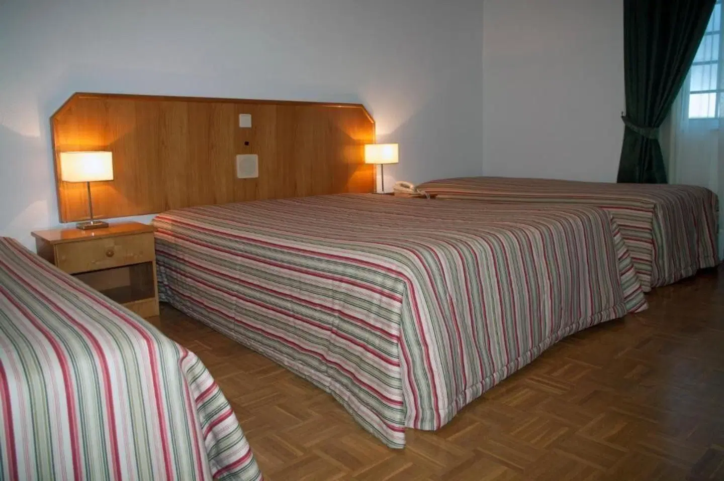 O Encontro ROOM_EXAMPLE