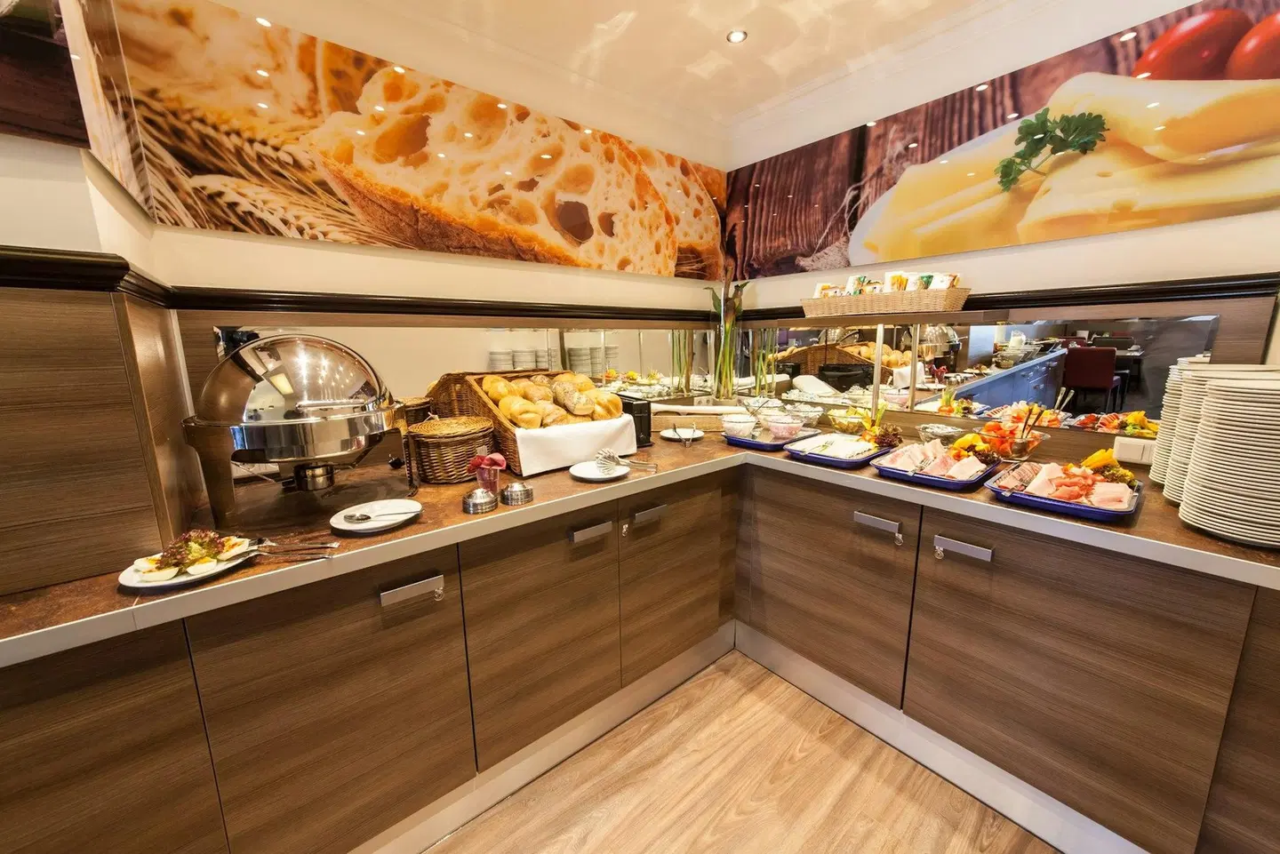 Norddeutscher Hof Restaurant