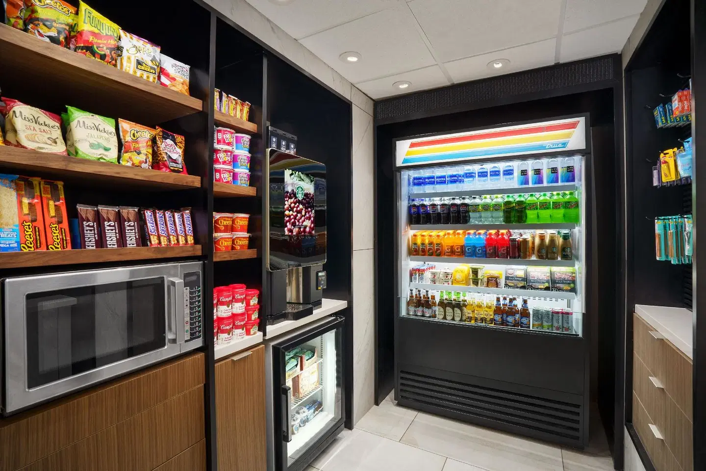 Courtyard by Marriott Chicago Midway Airport Bar