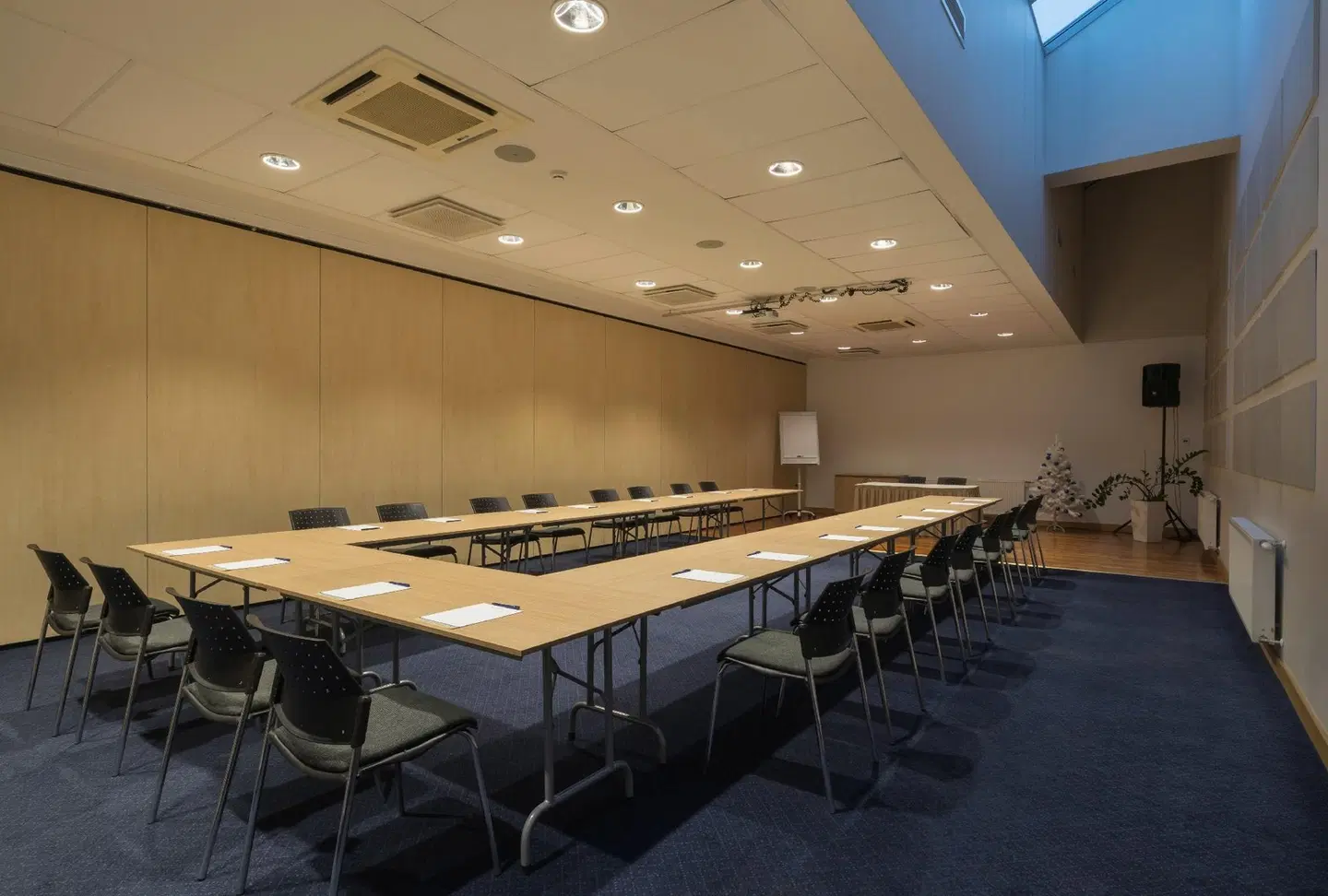 Islande Konferenz