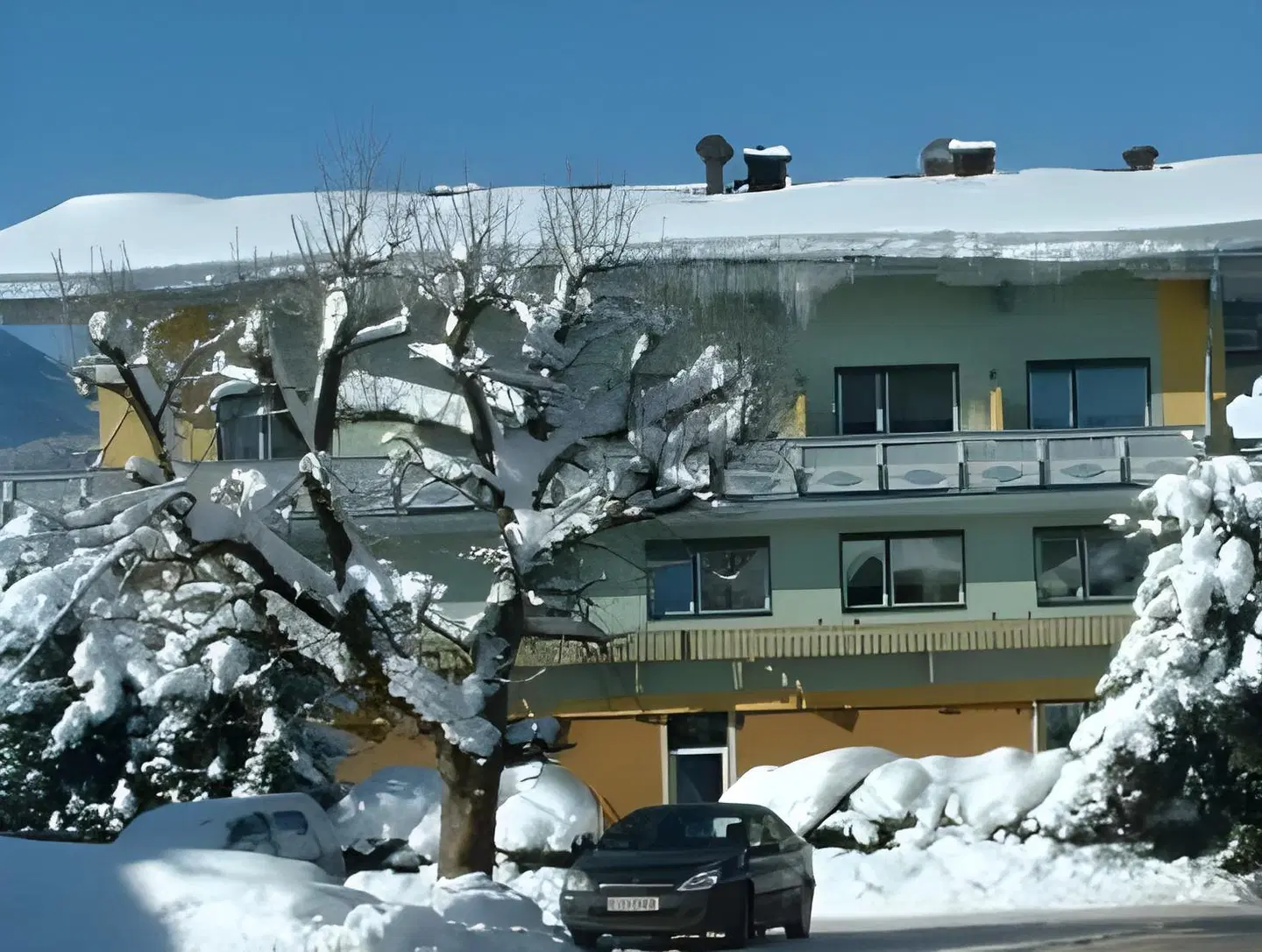 Lammertalerhof EXTERIOR