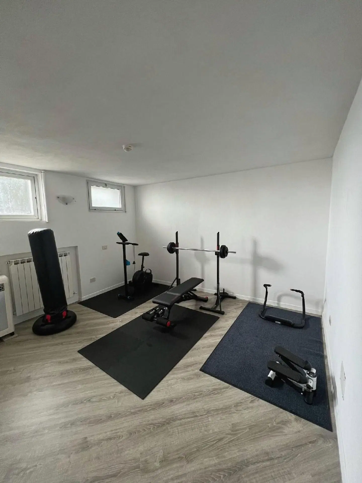 Hotel Residence Mondial HEALTH_BEAUTY
