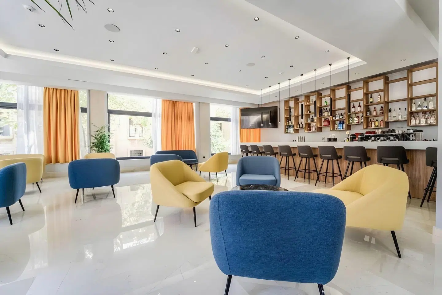 Island City Boutique Hotel LOUNGE_LOBBY