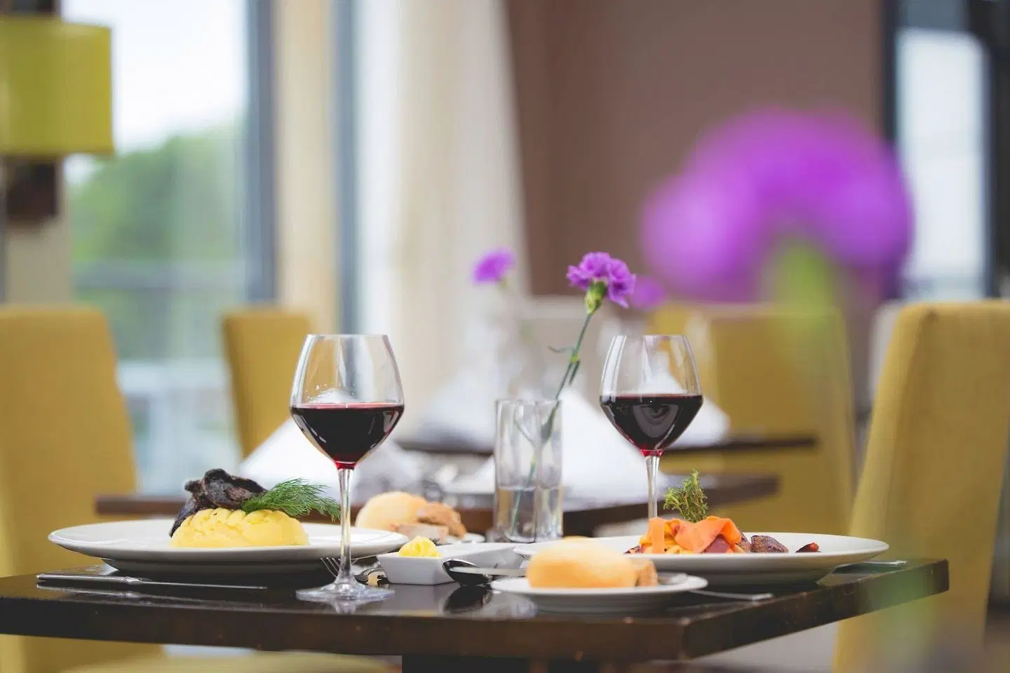 Kinsale Hotel & Spa Restaurant