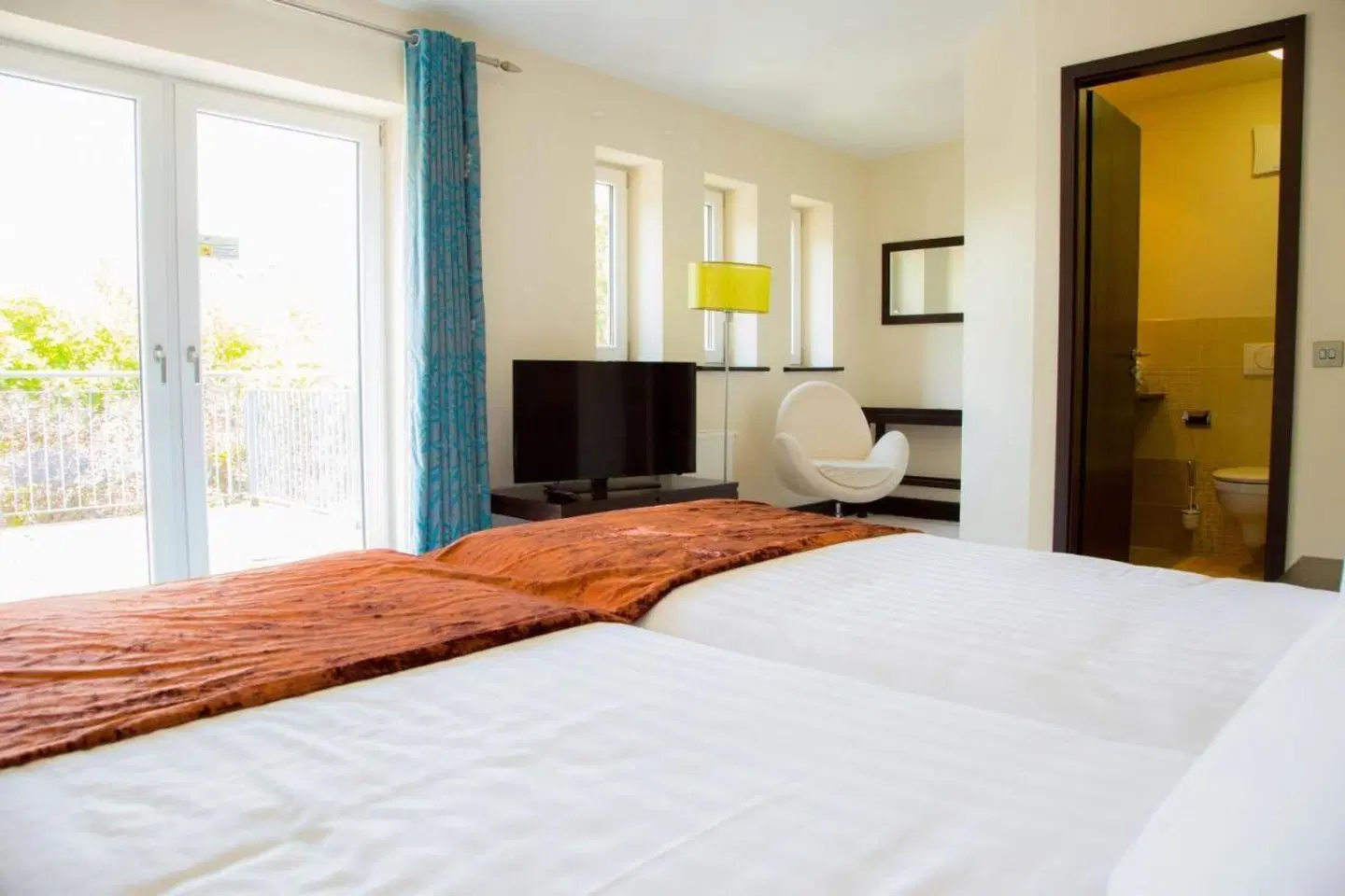 Kinsale Hotel & Spa ROOM_EXAMPLE