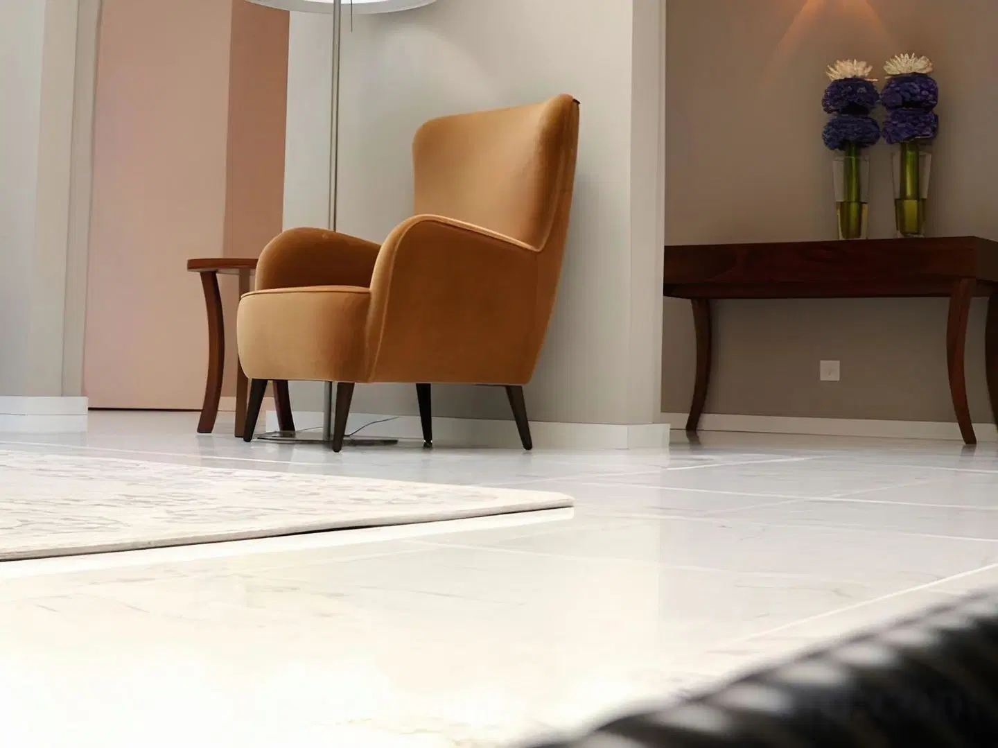 do Parque LOUNGE_LOBBY